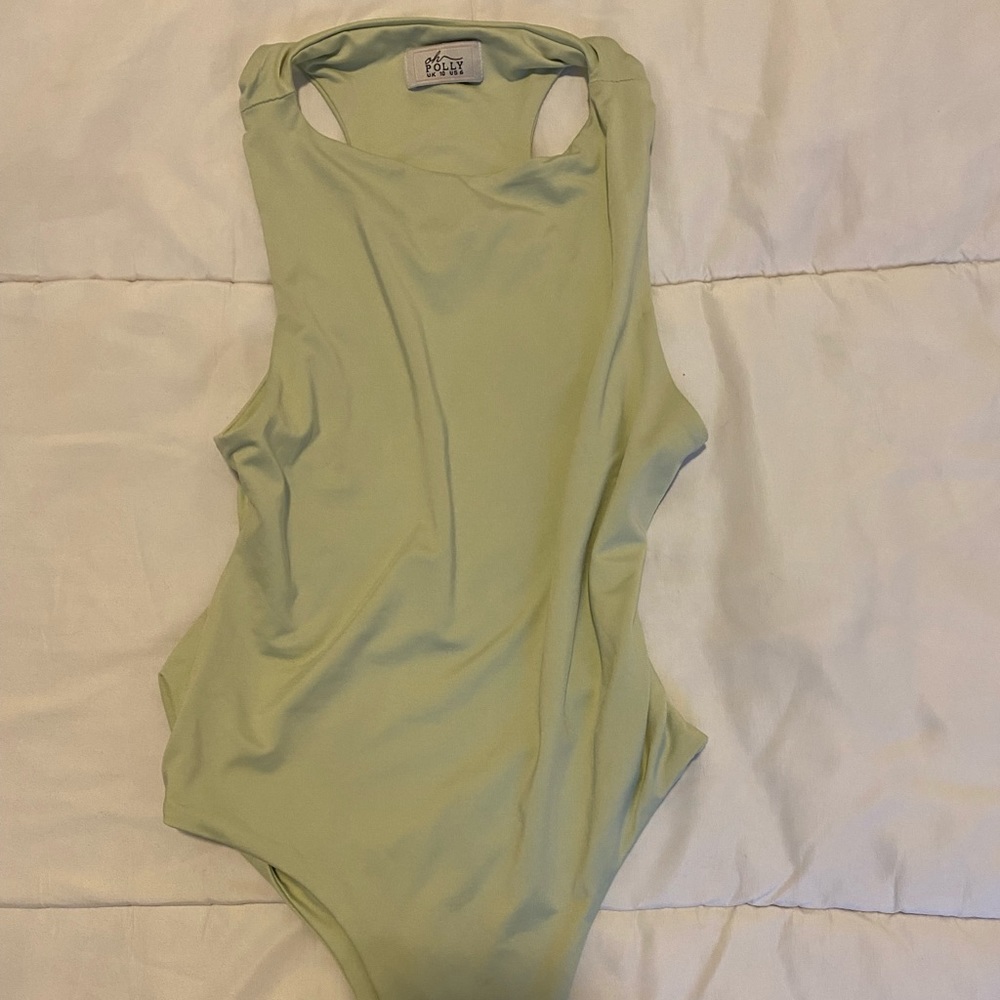 Oh Polly Bodysuit